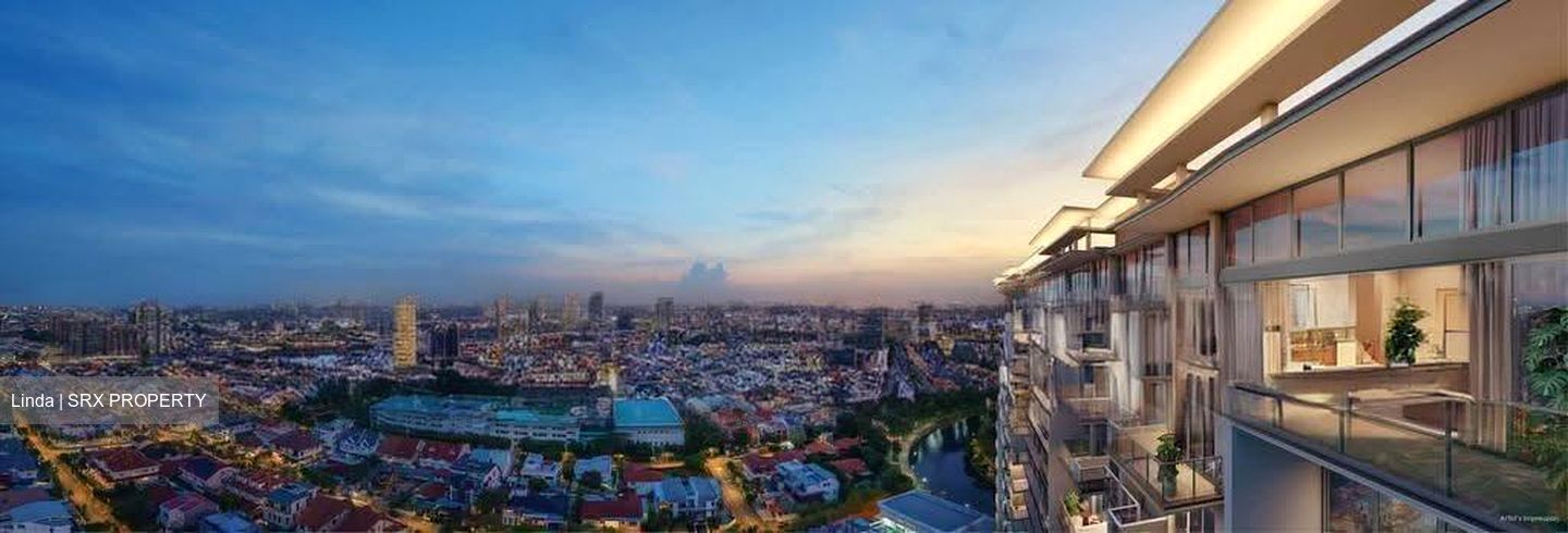 Grand Dunman (D15), Apartment #613692521